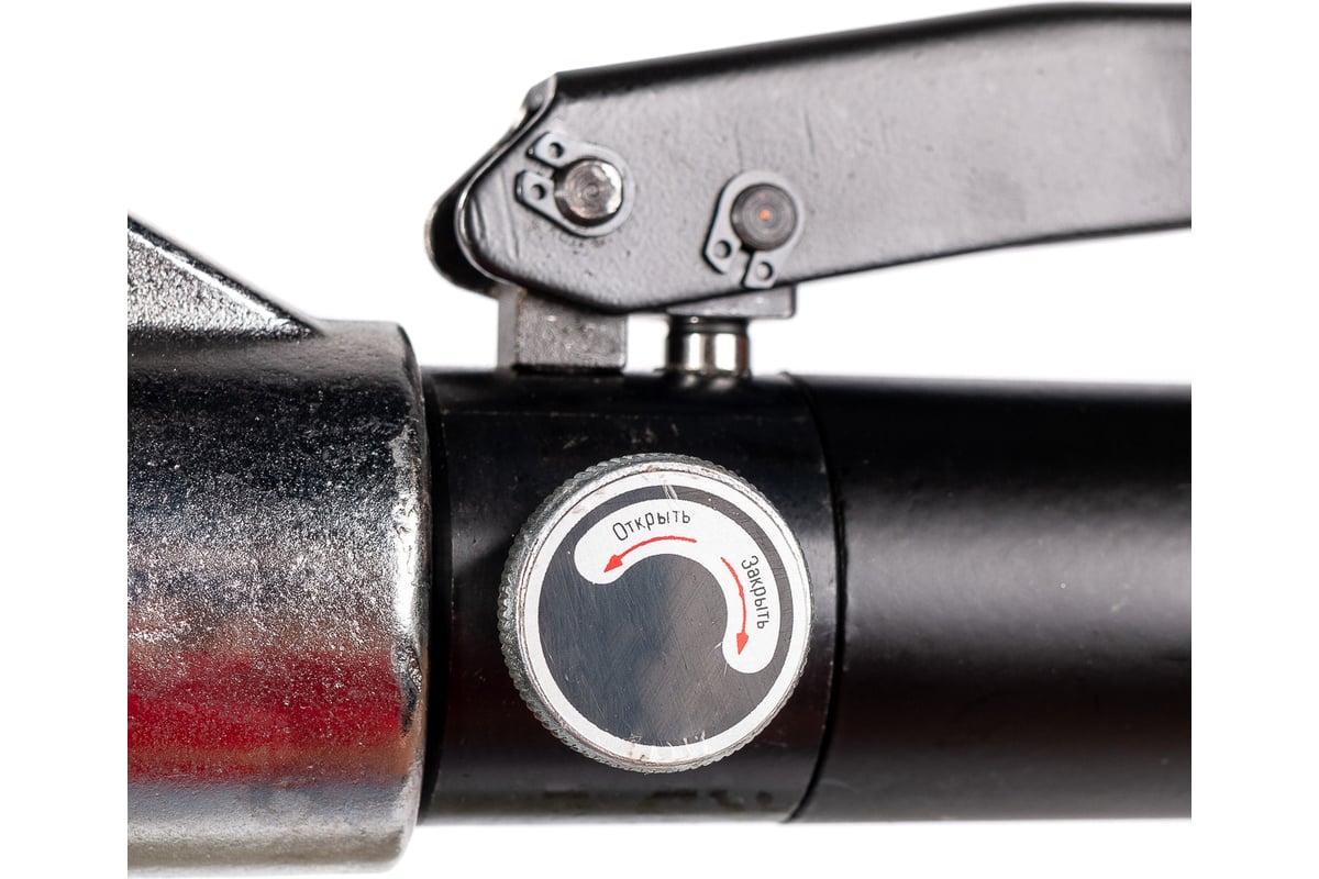 Гидравлический ручной пресс КВТ ПГРс-70 57604 - выгодная цена, отзывы ...