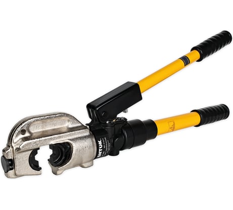 Гидравлический автономный пресс SHTOK ПГ-400 01017