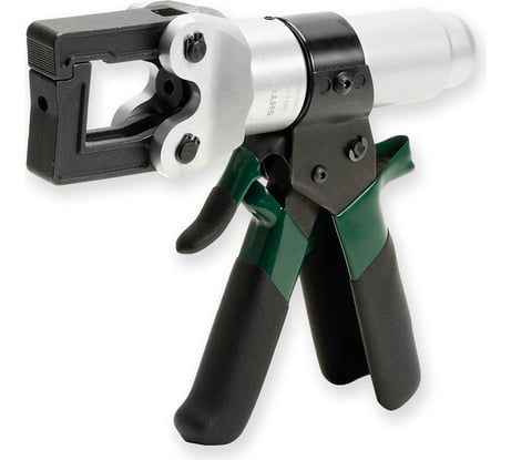 Ручной гидравлический пресс SHTOK ПГ-150П 01109