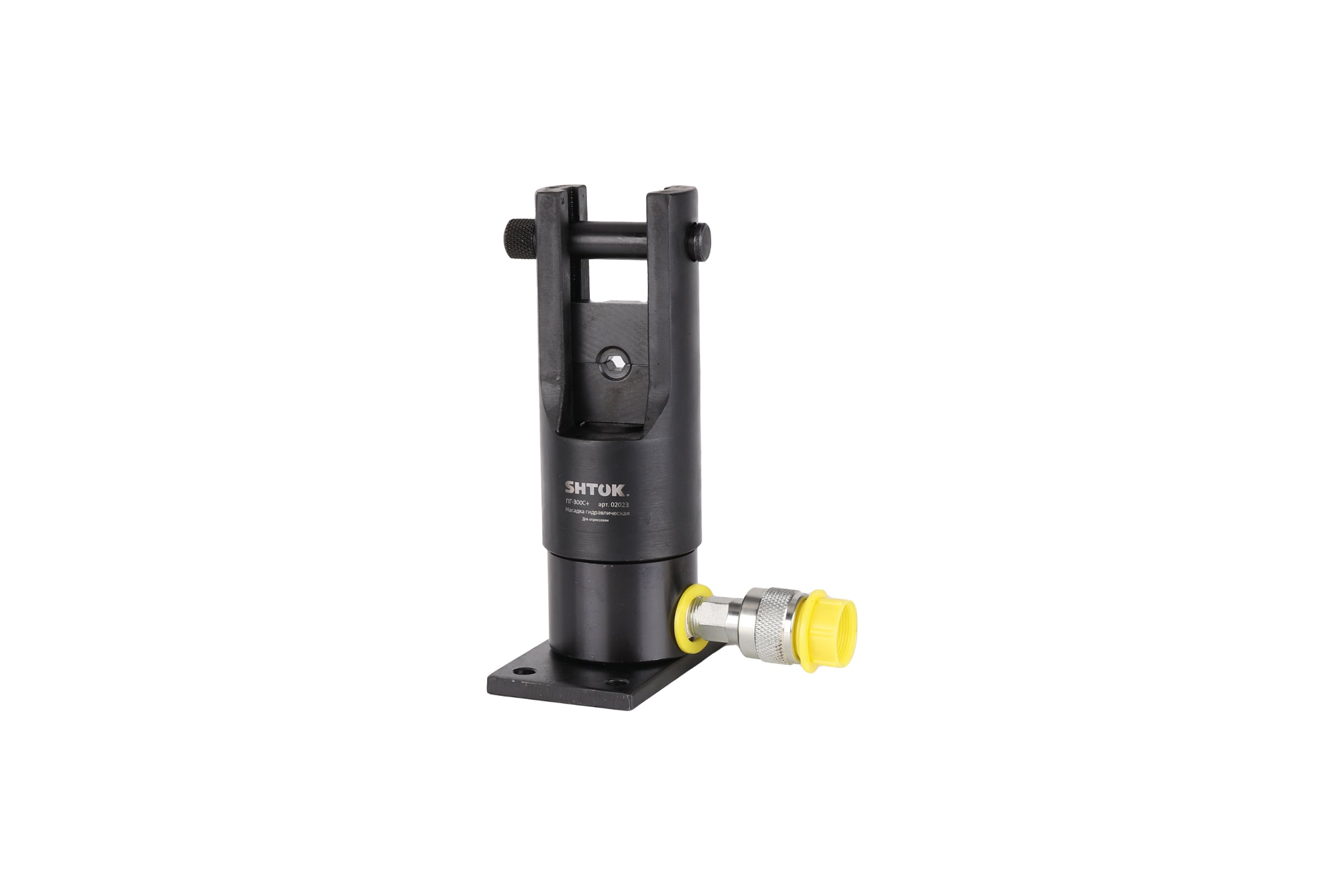ГидравлическийстационарныйпрессSHTOKПГ-300С+02023