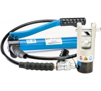 Гидравлический помповый пресс ПГП-300А КВТ 67457