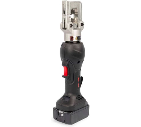 Гидравлический аккумуляторный пресс КВТ ПГРА-240 68078