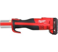 Аккумуляторный пресс-инструмент Milwaukee M18 BLHPT-202C 4933451132