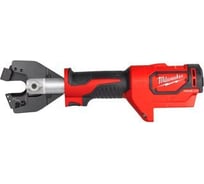 Аккумуляторный гидравлический инструмент для резки кабеля Milwaukee M18 HCC-0 ACSR-SET FUEL 4933451198