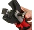 Аккумуляторный гидравлический инструмент для резки кабеля Li-Ion2Ач Milwaukee M18 HCC-201C ACSR-SET FUEL 4933451196 8