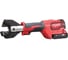 Аккумуляторный гидравлический инструмент для резки кабеля Li-Ion2Ач Milwaukee M18 HCC-201C ACSR-SET FUEL 4933451196 11