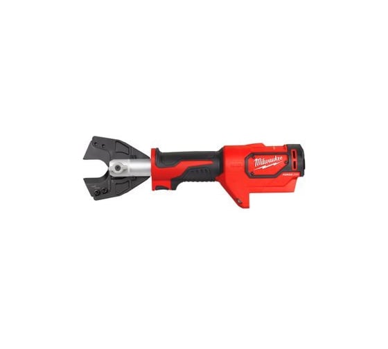 Аккумуляторный гидравлический инструмент для резки кабеля Milwaukee M18 HCC-0 CU/AL-SET FUEL 4933451201 1