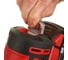 Аккумуляторный гидравлический инструмент для резки кабеля Li-Ion2Ач Milwaukee M18 HCC-201C CU/AL-SET FUEL 4933451199 2