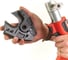 Аккумуляторный гидравлический инструмент для резки кабеля Li-Ion2Ач Milwaukee M18 HCC-201C CU/AL-SET FUEL 4933451199 7