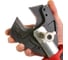 Аккумуляторный гидравлический инструмент для резки кабеля Li-Ion2Ач Milwaukee M18 HCC-201C CU/AL-SET FUEL 4933451199 8