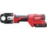 Аккумуляторный гидравлический инструмент для обжима кабеля Li-Ion2Ач Milwaukee M18 HCCT-201C FUEL ONE-KEY 4933451194 1