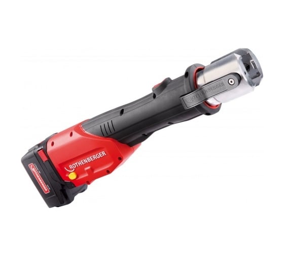 Набор Rothenberger ROMAX 4000 Basic 1000001840