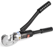 Гидравлический ручной пресс КВТ ПГРс-8т к-кт 78071