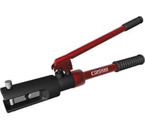 Ручные гидравлические ускоренные пресс-клещи СОРОКИН 7.113