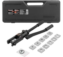 Инструмент Forcekraft fk-y300a гидравлический обжимной для кабелей 13т 56550