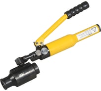 Пресс для перфорации листового металла IEK ПГПв-60 TGP-3-060