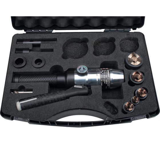 Ручной гидравлический инструмент Alfra Compact 02001