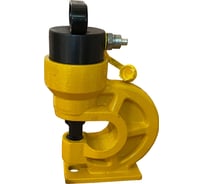 Гидравлический дырокол Манкупер HP-60