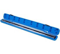 Линейка поверочная для измерения геометрии поверхности, 600 мм, двутавровая МАСТАК 210-00520