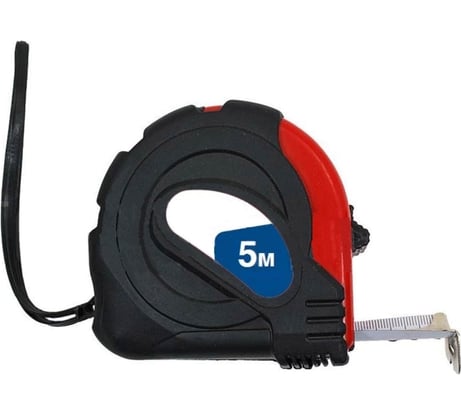 Рулетка TORGWIN измерительная 5м х 19мм T346871