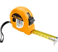 Измерительная рулетка TOLSEN 7.5 м TT35994s