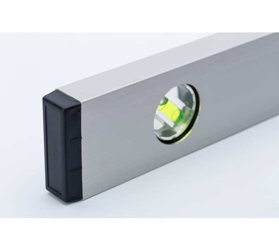 Алюминиевый анодированный уровень ALUKOMTOOLS PREMIUM 150 мм 2217211150A