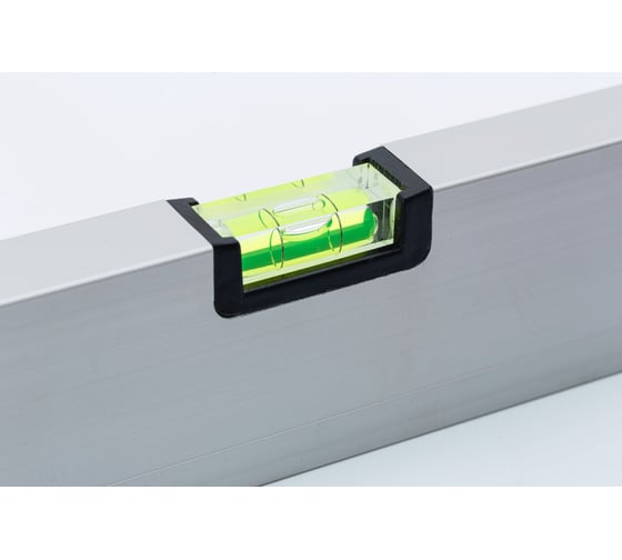 Алюминиевый анодированный уровень ALUKOMTOOLS PREMIUM 150 мм 2217211150A