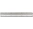 Алюминиевая измерительная линейка ALUKOMTOOLS 300 мм 211551300S 1