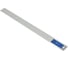 Алюминиевая измерительная линейка ALUKOMTOOLS 500 мм 211551500S 4
