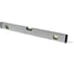 Уровень ALUKOMTOOLS анодированный ECO 100 см 2217311100A 1