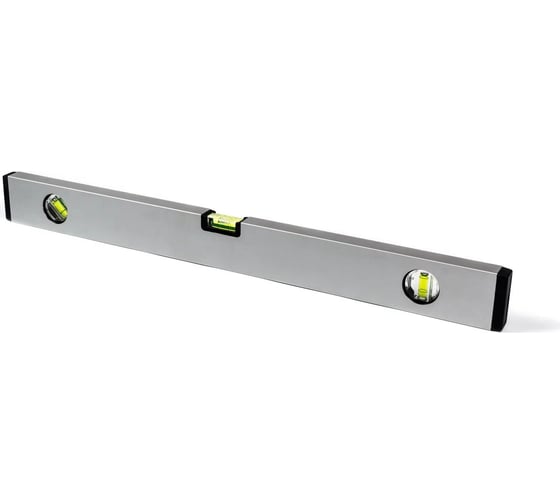 Уровень ALUKOMTOOLS анодированный ECO 80 см 221731180A 1