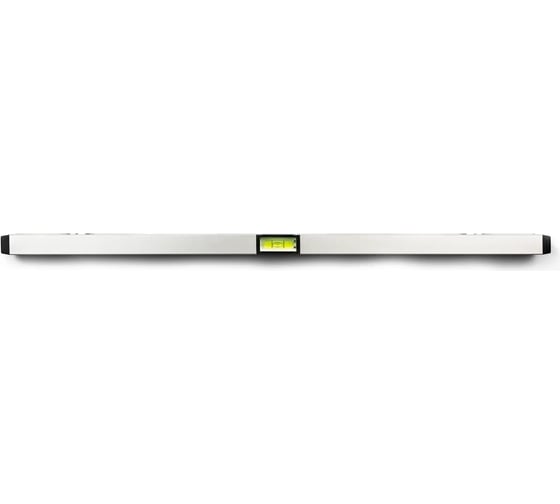 Уровень ALUKOMTOOLS анодированный PREMIUM PLUS 120 см 2217281120A