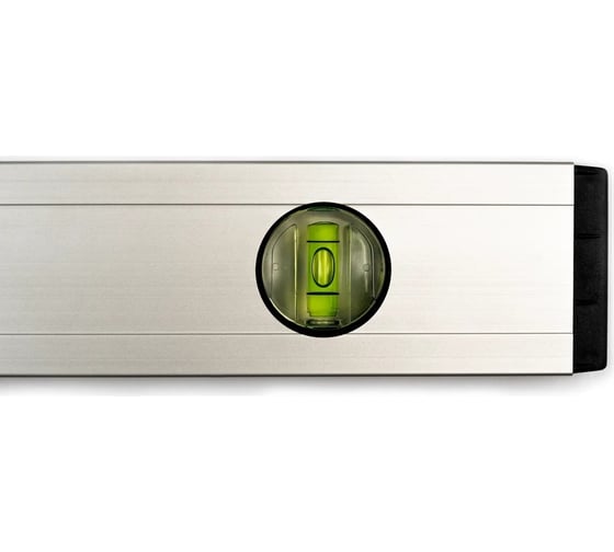 Уровень ALUKOMTOOLS анодированный PREMIUM PLUS 120 см 2217281120A