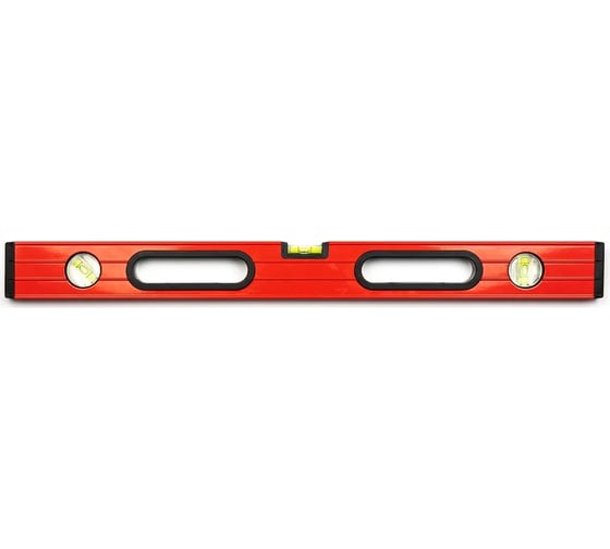 Уровень ALUKOMTOOLS окрашенный 100 см 2214992100R 1