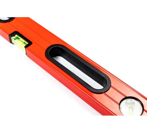 Уровень ALUKOMTOOLS окрашенный 100 см 2214992100R