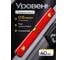 Уровень ALUKOMTOOLS окрашенный PREMIUM 40 см 221721140R 4