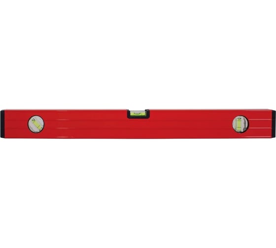 Уровень ALUKOMTOOLS окрашенный PREMIUM PLUS 100 см 2217281100R 1
