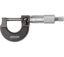 Микрометр ZENION МК-25-0.01 мк00001 29744444