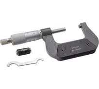 Микрометр ZENION МК-50-0.01 мк00002