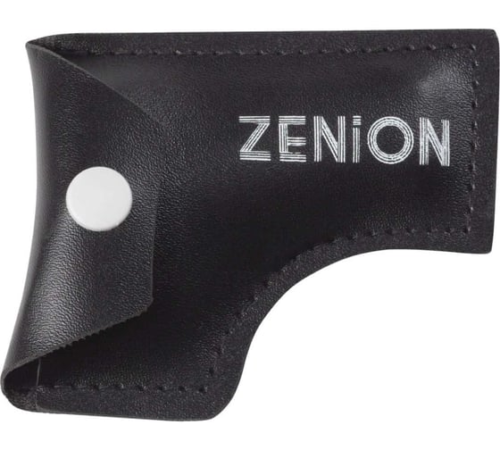 Поверочный угольник ZENION УШ-2- 60 (60x40мм) уш00001