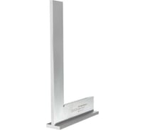Поверочный угольник ZENION УШ-1-250 (250x160мм) уш00008