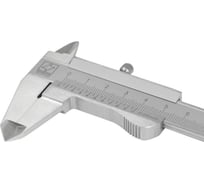 Штангенциркуль ТОЧИНТЕХ Профессионал ШЦ-I-150-0.05 моноблок ГОСТ 166-89 шц00003