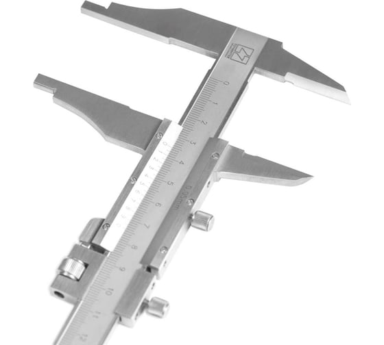 Штангенциркуль ТОЧИНТЕХ Профессионал ШЦ-II-250-0.05 ГОСТ 166-89 шц00006