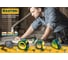 Рулетка KRAFTOOL Grand 5 м, 25 мм, обрезиненный пластиковый корпус 34022-05-25 5