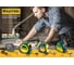 Рулетка KRAFTOOL Grand 10м/25мм, обрезиненный пластиковый корпус 34022-10-25 5
