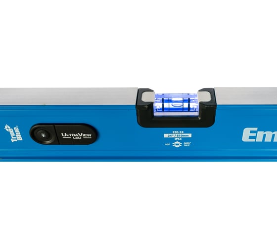 Уровень с подсветкой Empire Box 600mm e95.24 5132004415
