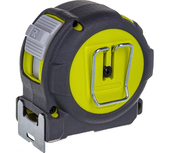 Рулетка, 5м Ryobi RTM5M 5132004360