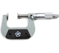 Зубомерный микрометр МЗ-125 0.01 Туламаш 103327