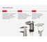 Призматический микрометр МПИ-65 0.01 Туламаш 103401 3