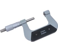 Микрометр со вставками МВМ-50 0.01 Туламаш 101021